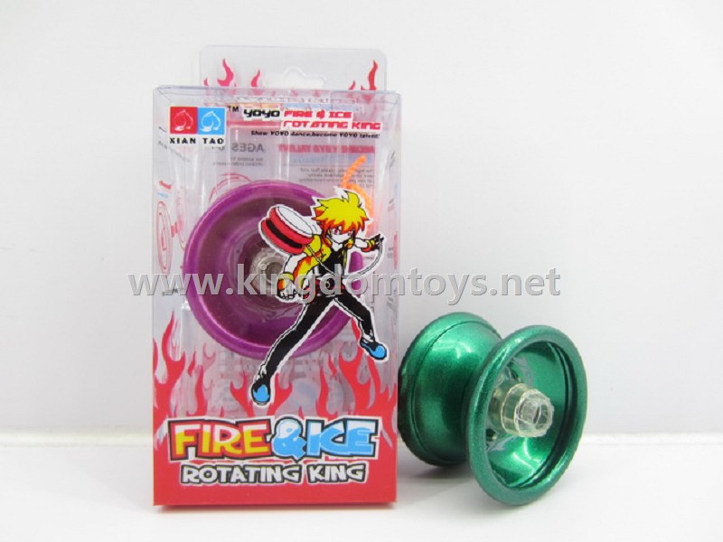 toy kingdom yoyo